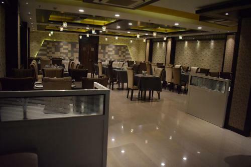 Hotel Uday Palace