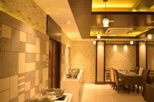 Hotel Uday Palace