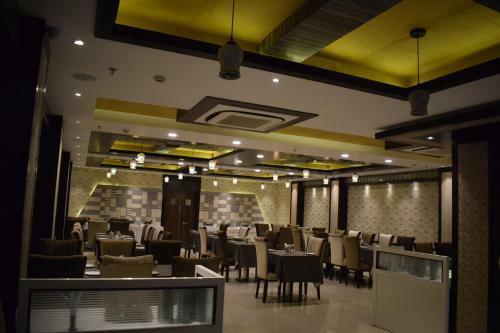 Hotel Uday Palace