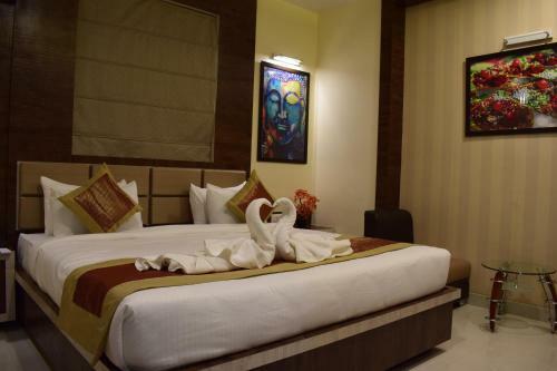 Hotel Uday Palace