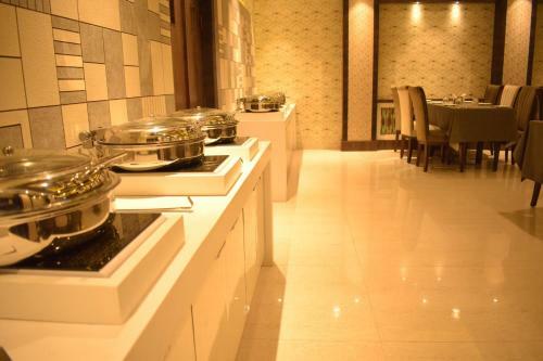 Hotel Uday Palace