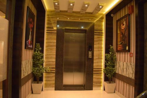 Hotel Uday Palace