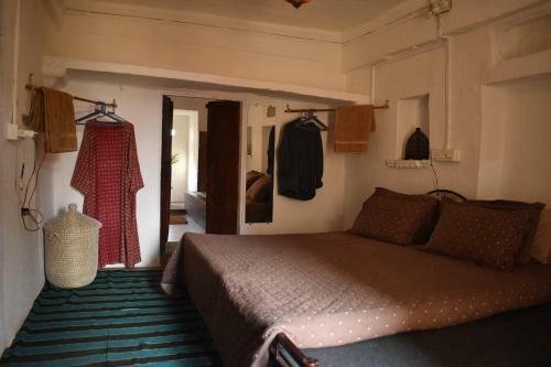 Castle Namahstay Hostel & Art Space