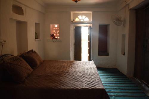 Castle Namahstay Hostel & Art Space
