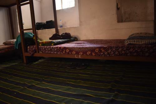 Castle Namahstay Hostel & Art Space