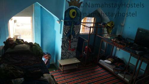 Castle Namahstay Hostel & Art Space
