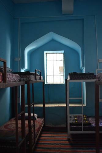 Castle Namahstay Hostel & Art Space