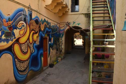 Castle Namahstay Hostel & Art Space