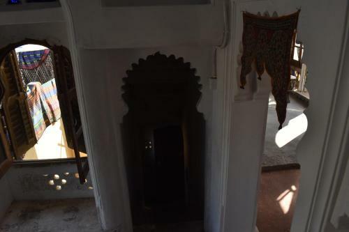 Castle Namahstay Hostel & Art Space