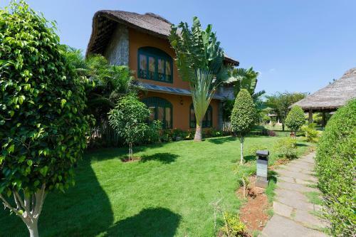 Hotel Sparsa Resort Thiruvanamalai