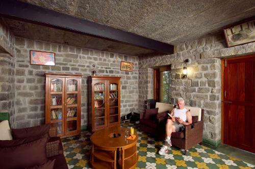 Hotel Sparsa Resort Thiruvanamalai