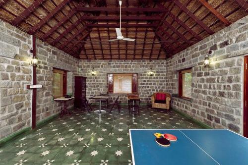 Hotel Sparsa Resort Thiruvanamalai