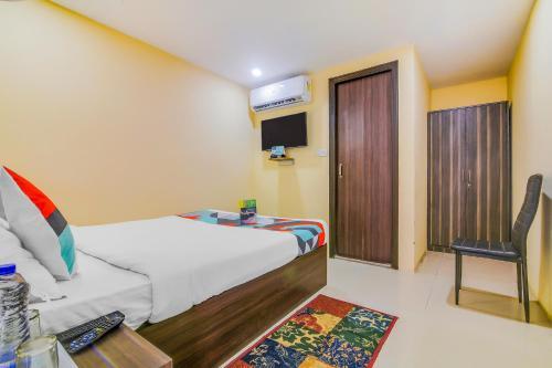 Hotel Fabexpress Kiran Kunj