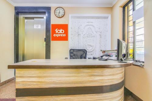 Hotel Fabexpress Kiran Kunj
