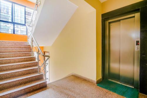 Hotel Fabexpress Kiran Kunj