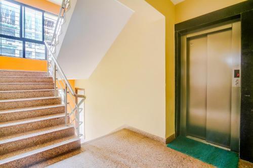 Hotel Fabexpress Kiran Kunj
