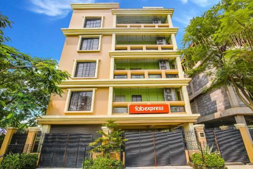 Hotel Fabexpress Kiran Kunj