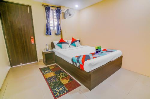 Hotel Fabexpress Kiran Kunj