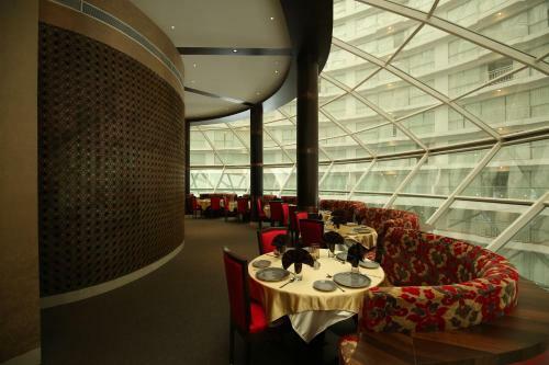 Hotel Rajhans Belliza Service Apartment