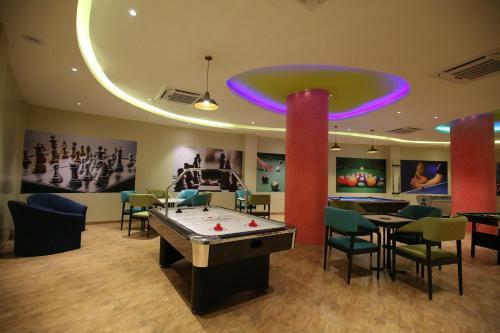 Hotel Rajhans Belliza Service Apartment
