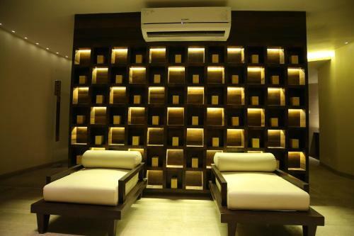 Hotel Rajhans Belliza Service Apartment
