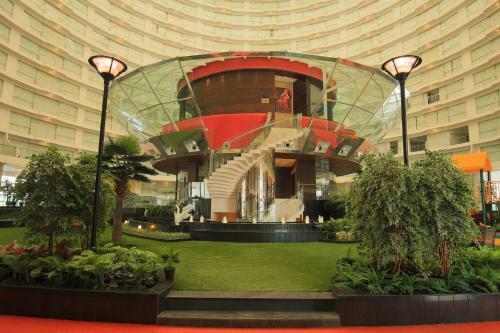 Hotel Rajhans Belliza Service Apartment