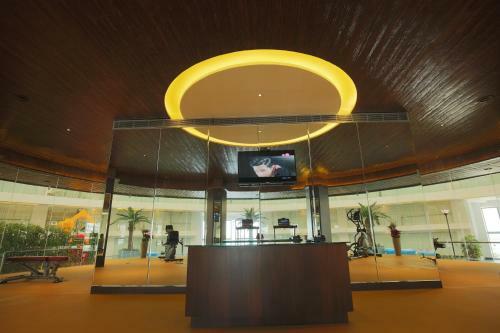 Hotel Rajhans Belliza Service Apartment