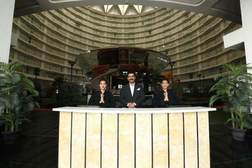 Hotel Rajhans Belliza Service Apartment