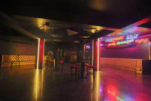 Hotel Rajhans Belliza Service Apartment