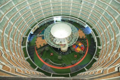 Hotel Rajhans Belliza Service Apartment