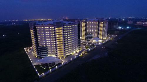 Hotel Rajhans Belliza Service Apartment