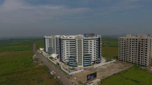 Hotel Rajhans Belliza Service Apartment