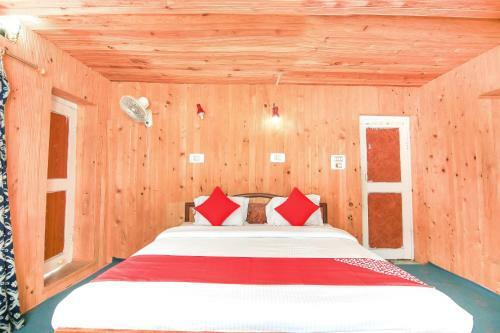 Hotel Oyo 69245 Pine View Resort