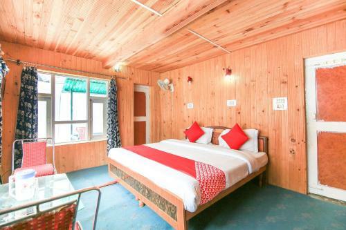 Hotel Oyo 69245 Pine View Resort