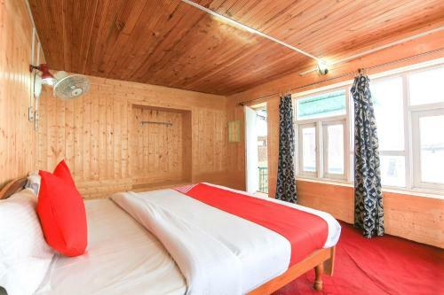 Hotel Oyo 69245 Pine View Resort