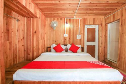 Hotel Oyo 69245 Pine View Resort