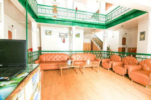 Hotel Oyo 69245 Pine View Resort