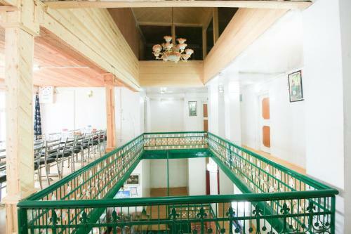 Hotel Oyo 69245 Pine View Resort