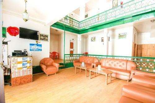 Hotel Oyo 69245 Pine View Resort