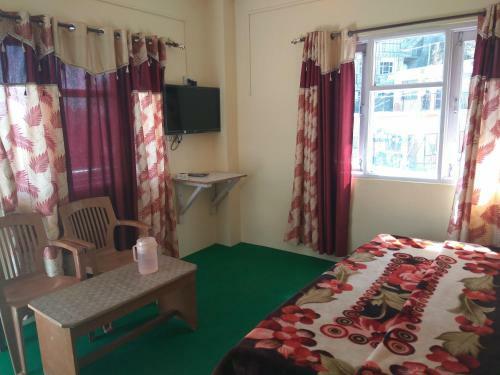 Decent Stay Near Sanjauli