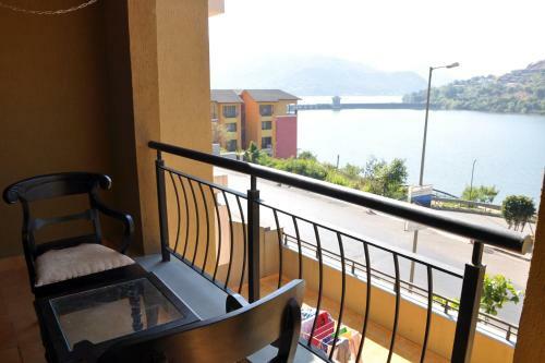 Lavasa Apartment