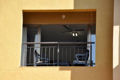 Lavasa Apartment