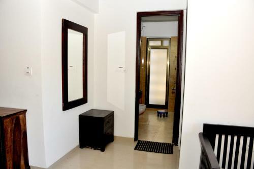 Lavasa Apartment