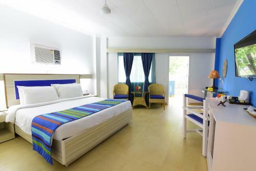 Hotel Peerless Resort Port Blair