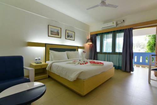 Hotel Peerless Resort Port Blair