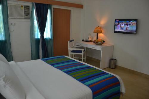 Hotel Peerless Resort Port Blair
