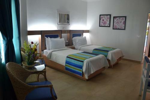Hotel Peerless Resort Port Blair