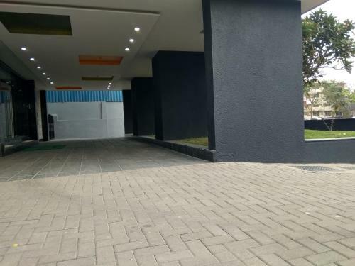 Hotel Jk Rooms 121 Shaheen Int.-nr. Mahindra Co.-midc