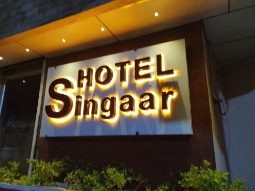 Hotel Singaar