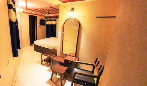 Hotel Singaar